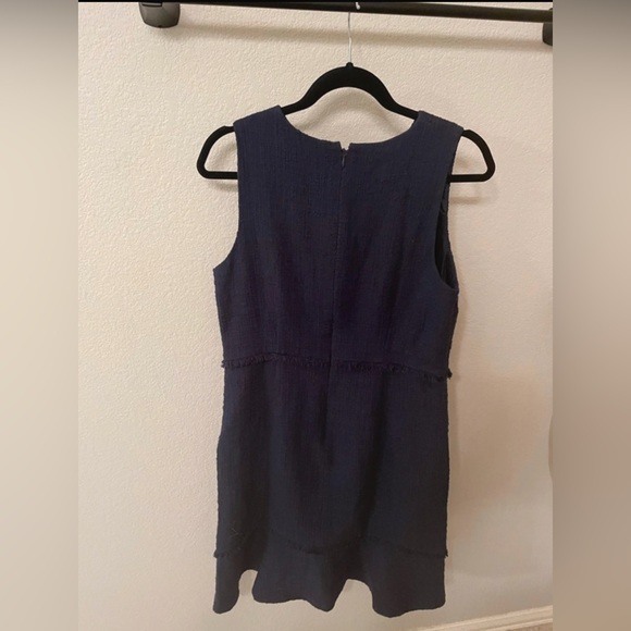 J.Crew Fringe Dress - Picture 3 of 5